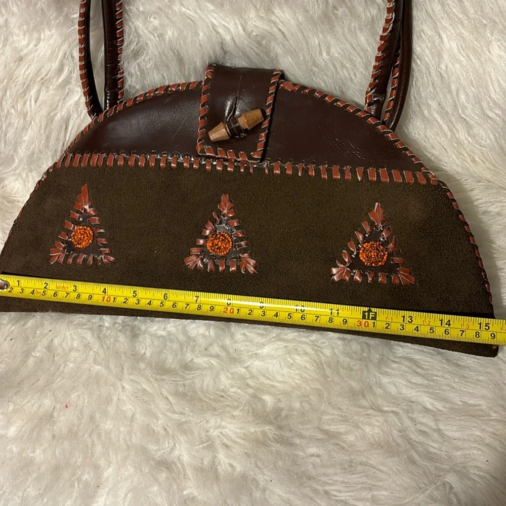 Beautiful Hand Made Purse
